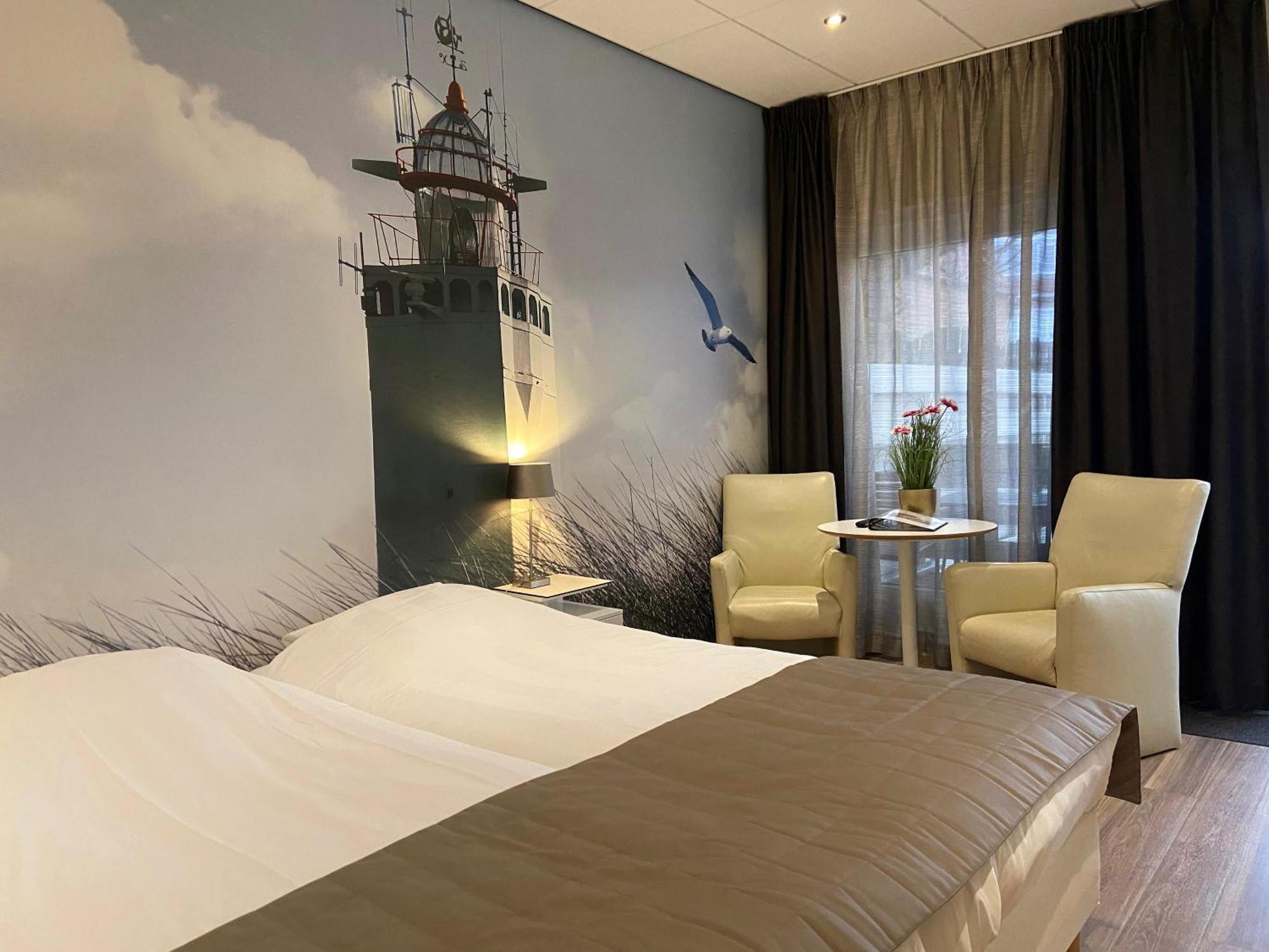 Heeren Van Noortwyck Noordwijk Cameră foto