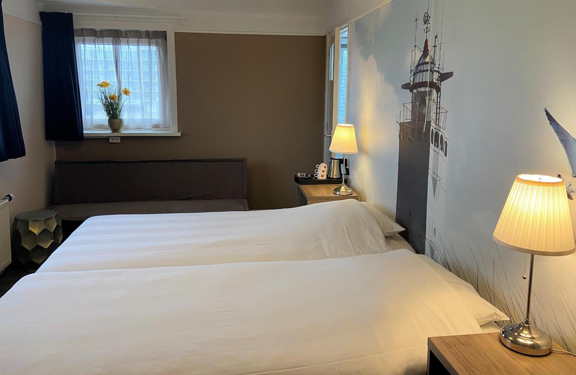 Heeren Van Noortwyck Noordwijk Cameră foto